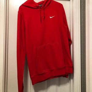 Nike sweater